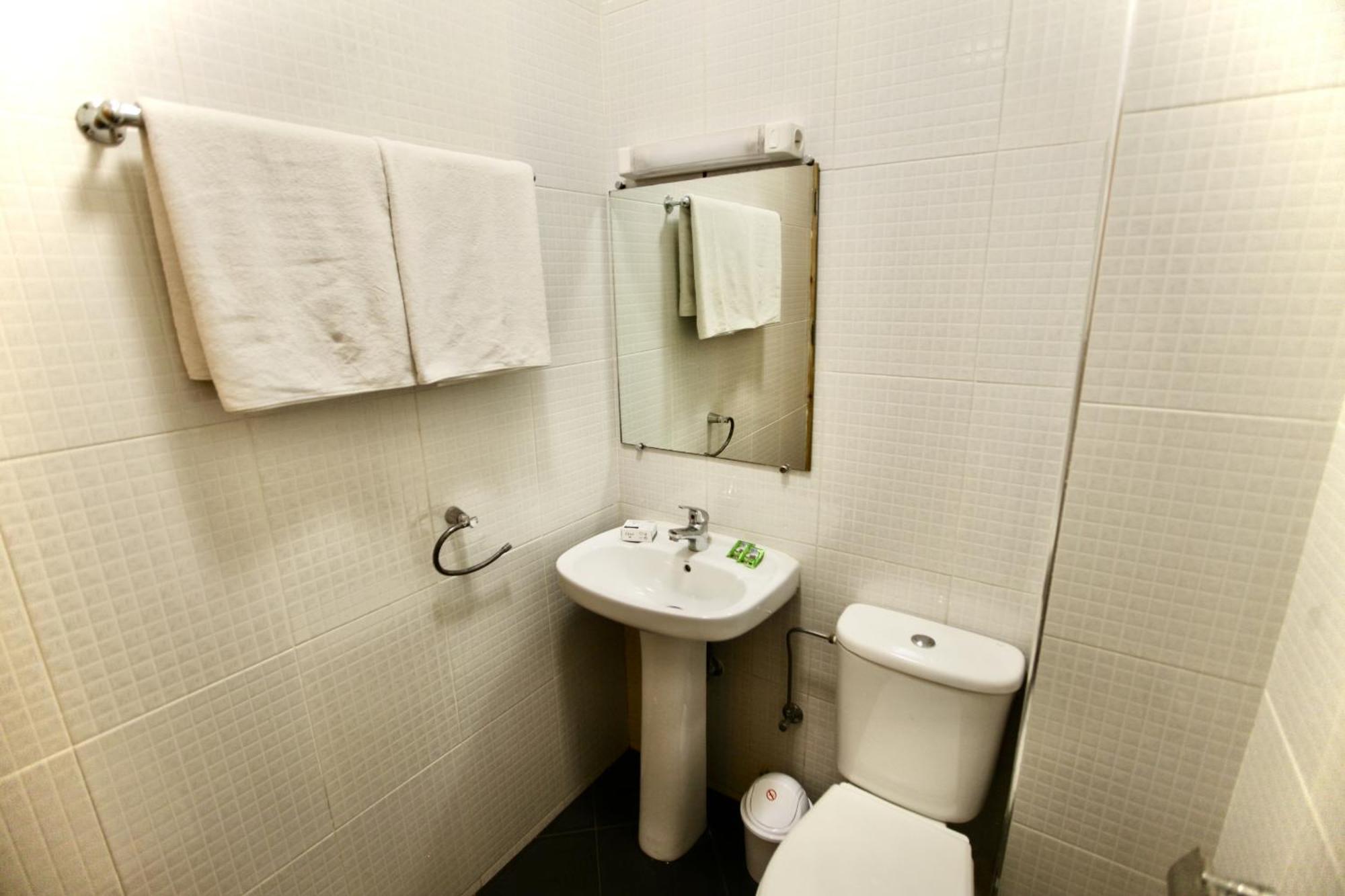 Bed and Breakfast Atlantica Ifri Tamraght Zewnętrze zdjęcie