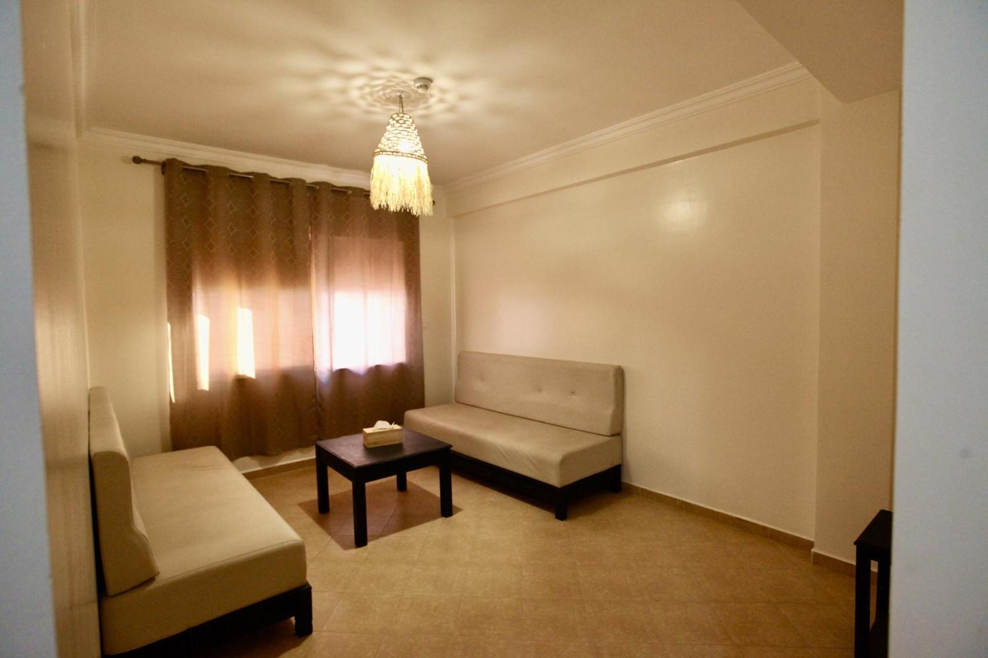 Bed and Breakfast Atlantica Ifri Tamraght Zewnętrze zdjęcie