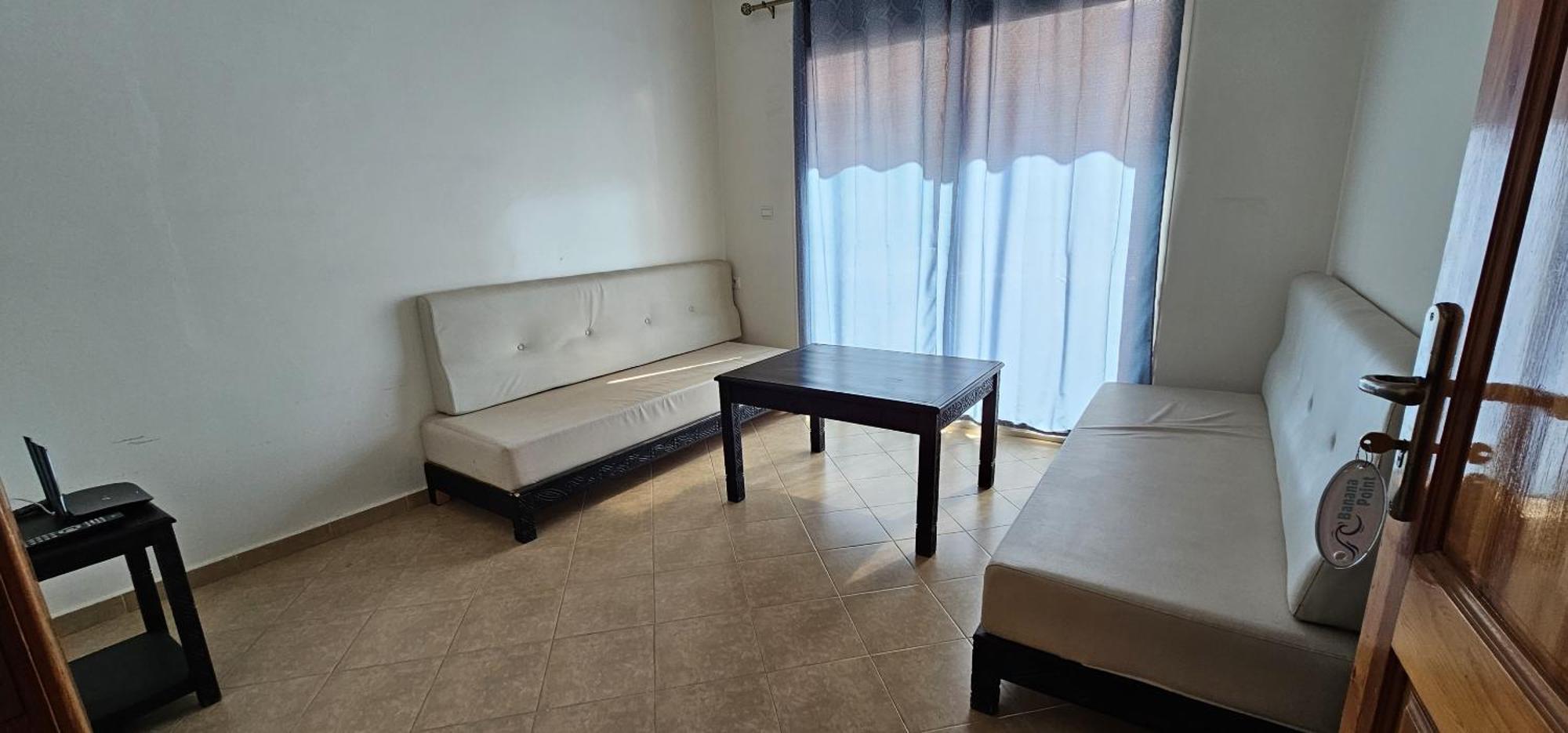 Bed and Breakfast Atlantica Ifri Tamraght Pokój zdjęcie