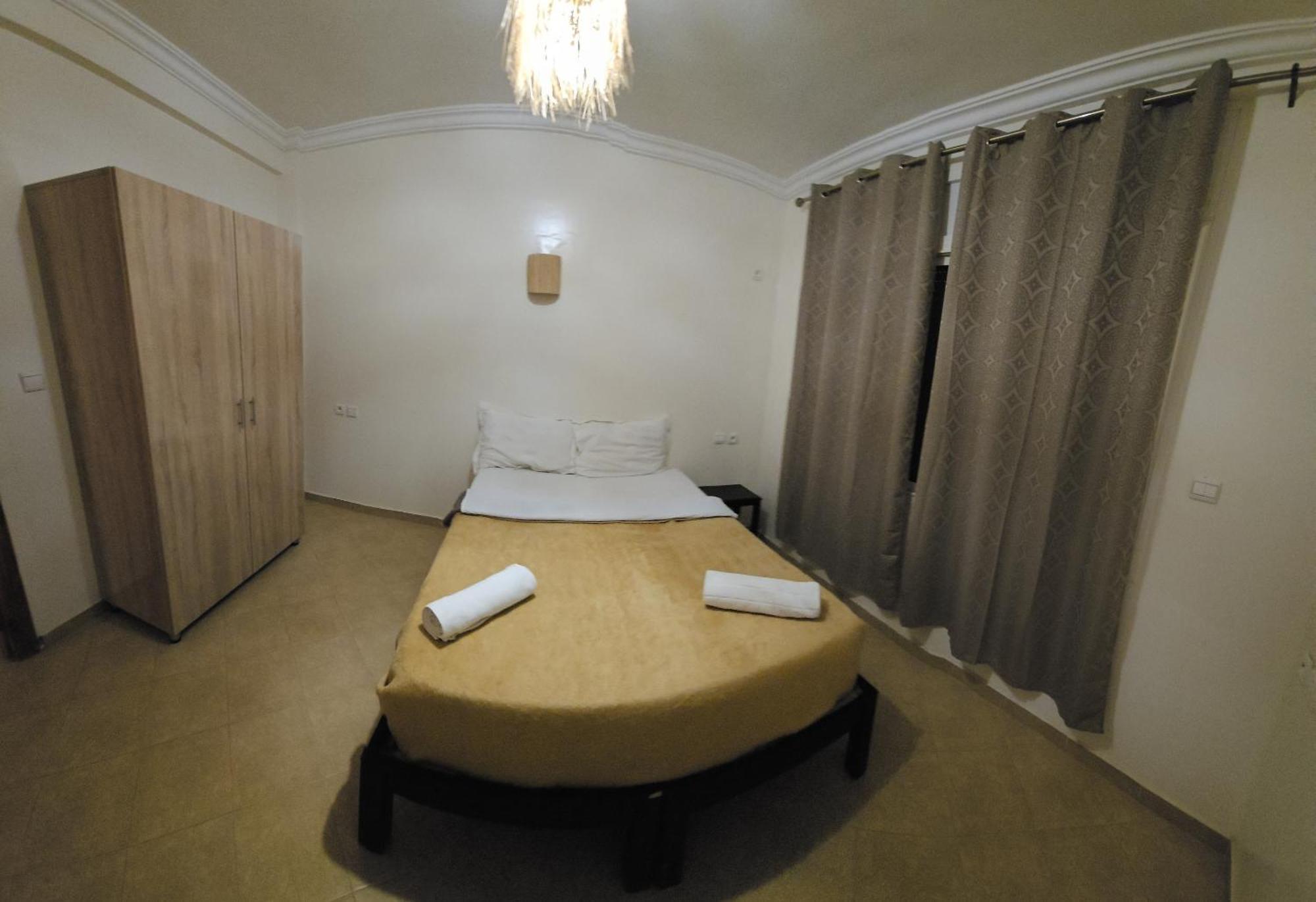 Bed and Breakfast Atlantica Ifri Tamraght Pokój zdjęcie