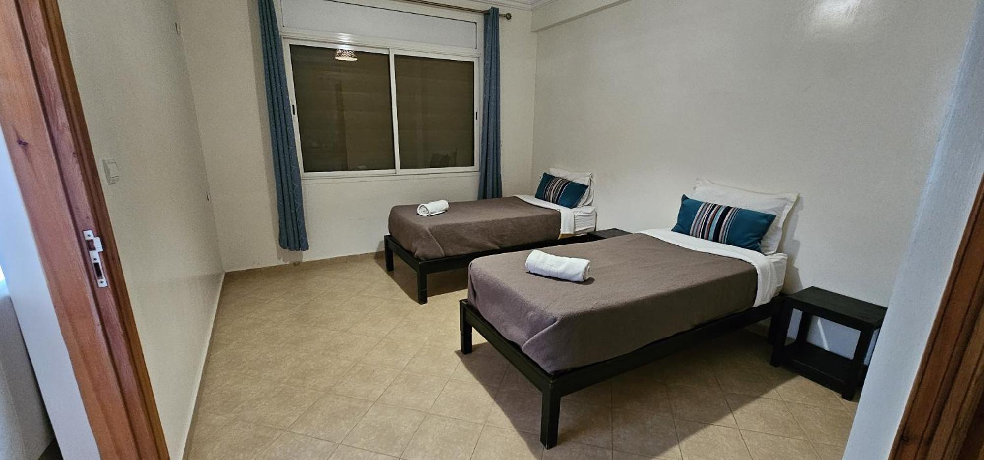 Bed and Breakfast Atlantica Ifri Tamraght Zewnętrze zdjęcie