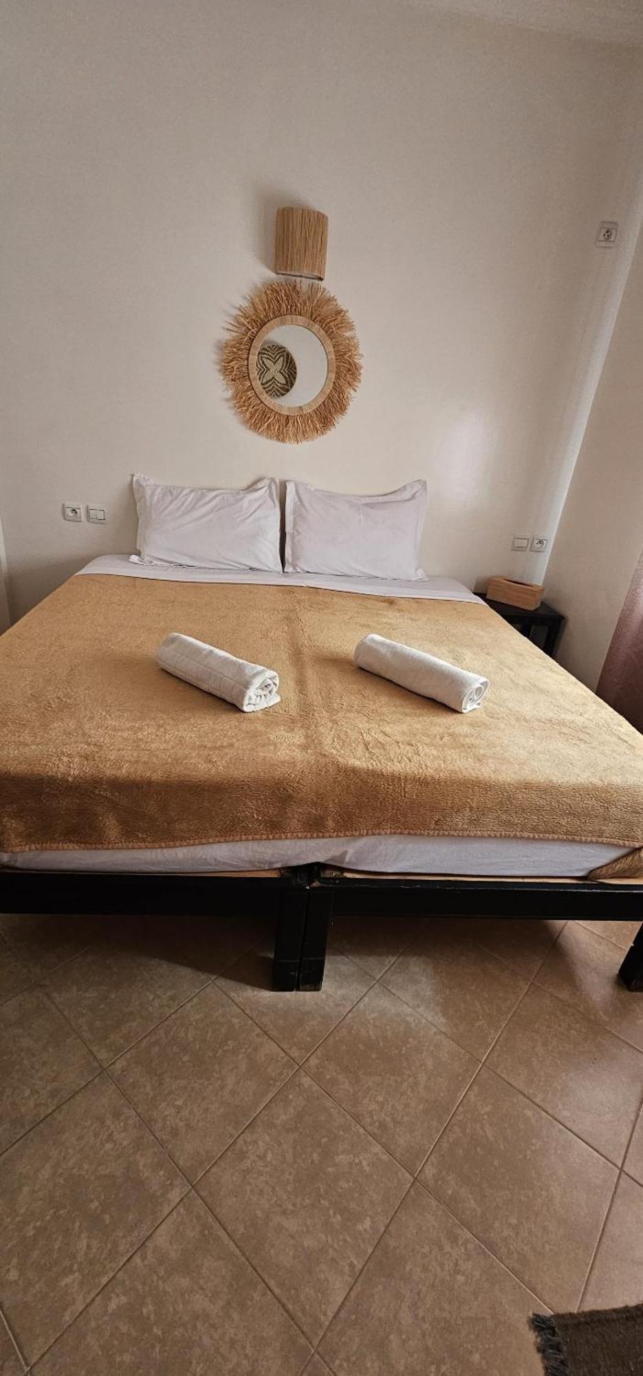 Bed and Breakfast Atlantica Ifri Tamraght Pokój zdjęcie