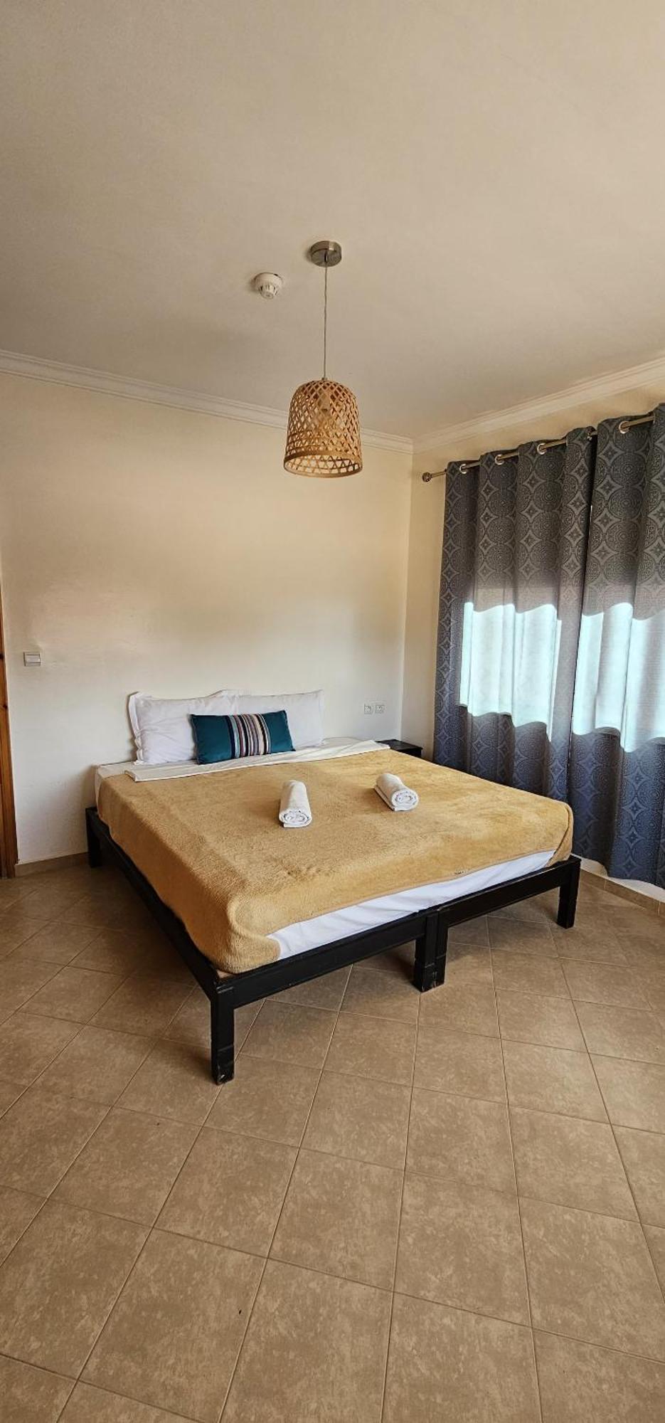 Bed and Breakfast Atlantica Ifri Tamraght Pokój zdjęcie