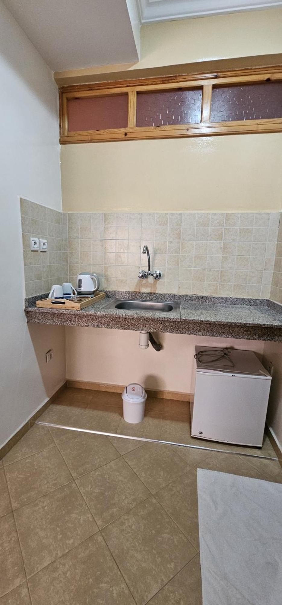 Bed and Breakfast Atlantica Ifri Tamraght Pokój zdjęcie