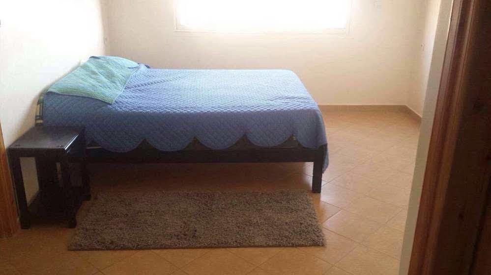 Bed and Breakfast Atlantica Ifri Tamraght Zewnętrze zdjęcie