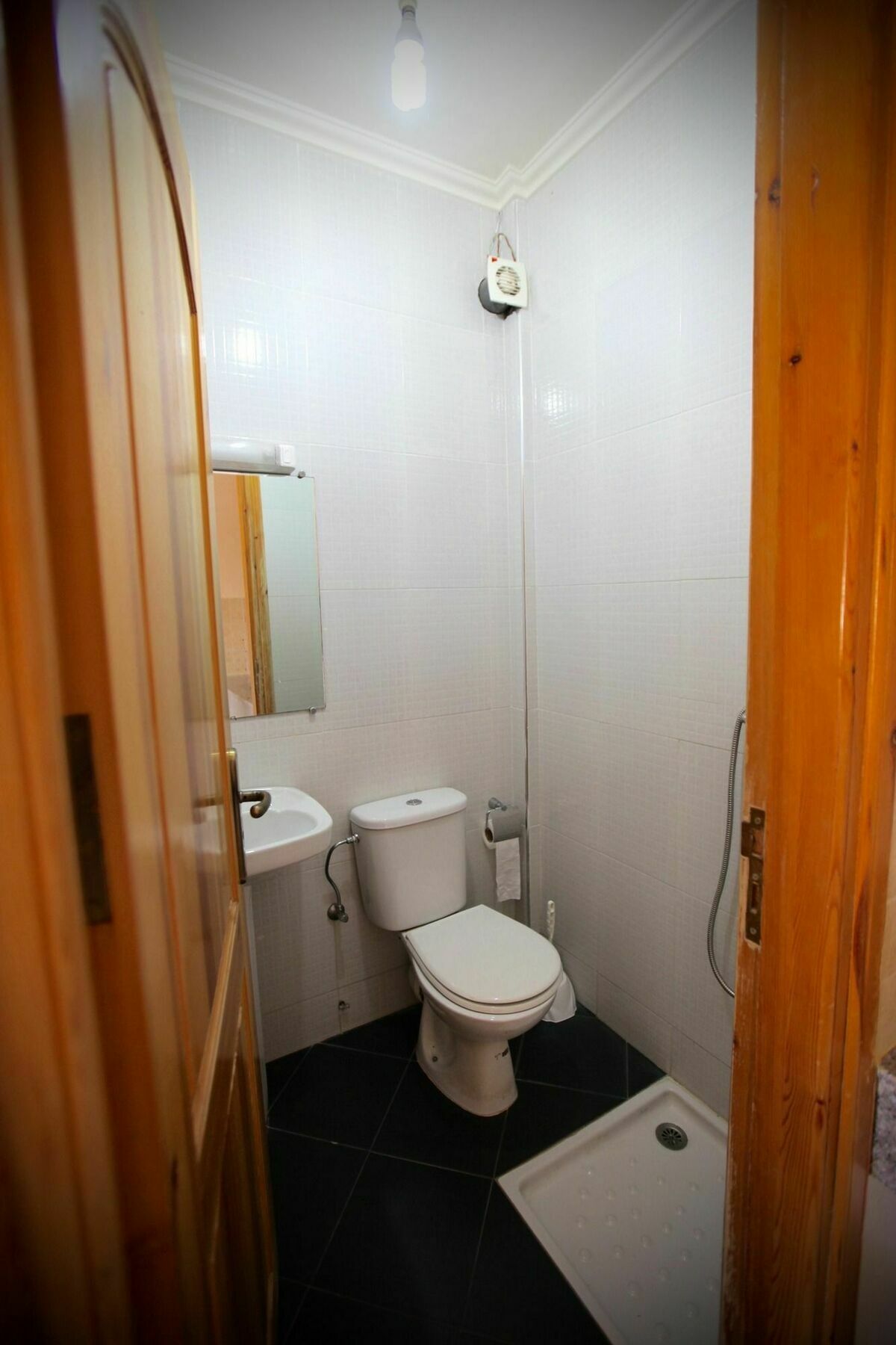 Bed and Breakfast Atlantica Ifri Tamraght Zewnętrze zdjęcie
