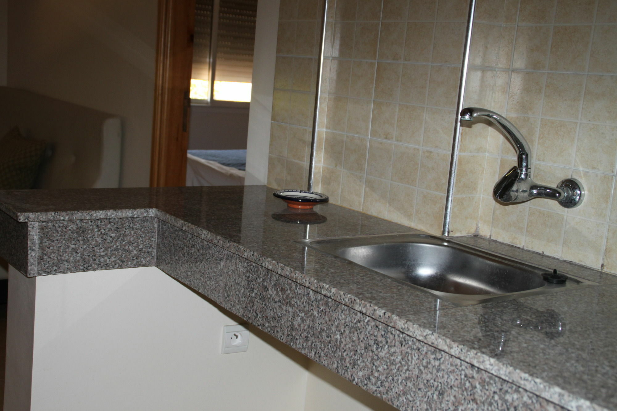 Bed and Breakfast Atlantica Ifri Tamraght Zewnętrze zdjęcie