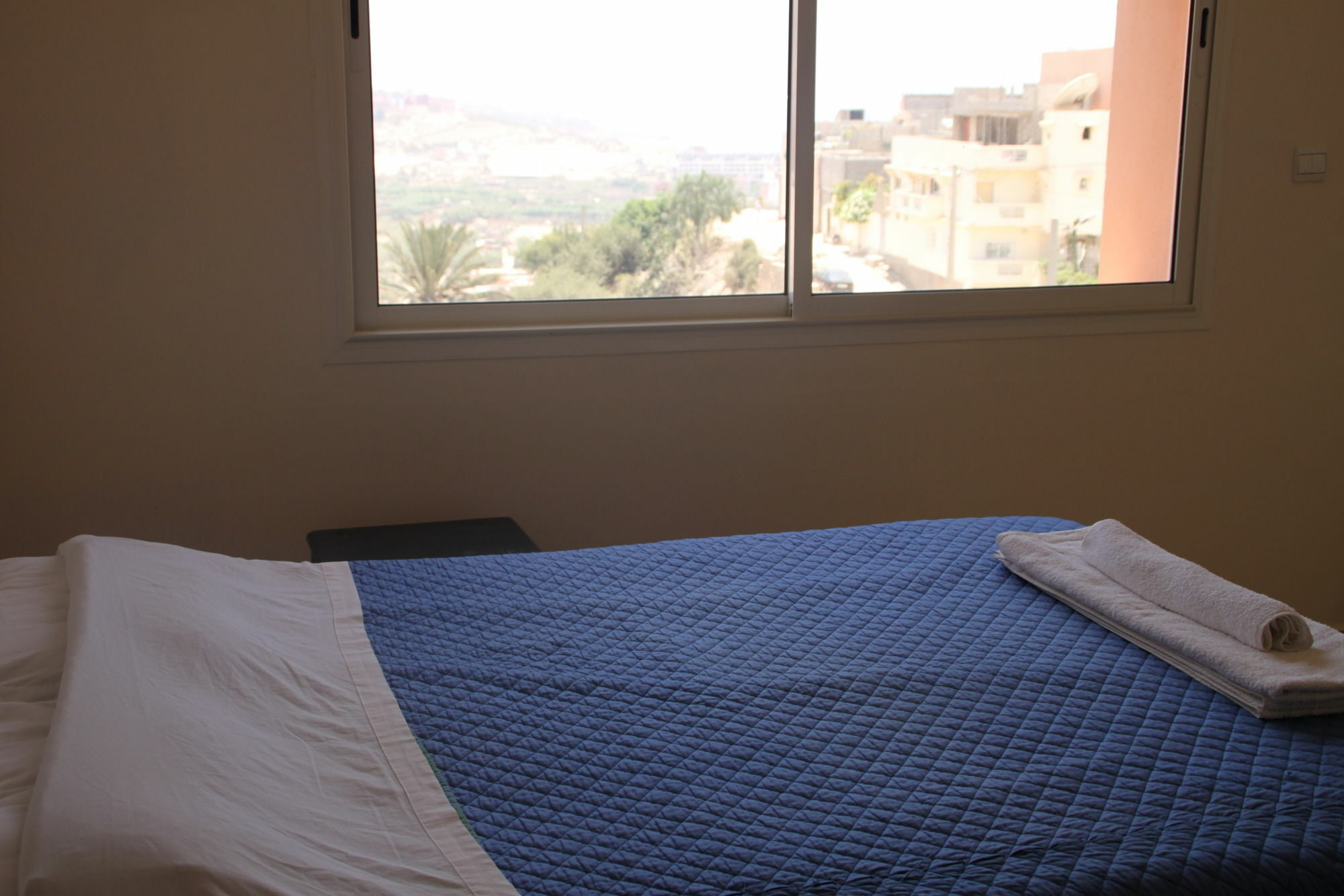 Bed and Breakfast Atlantica Ifri Tamraght Zewnętrze zdjęcie