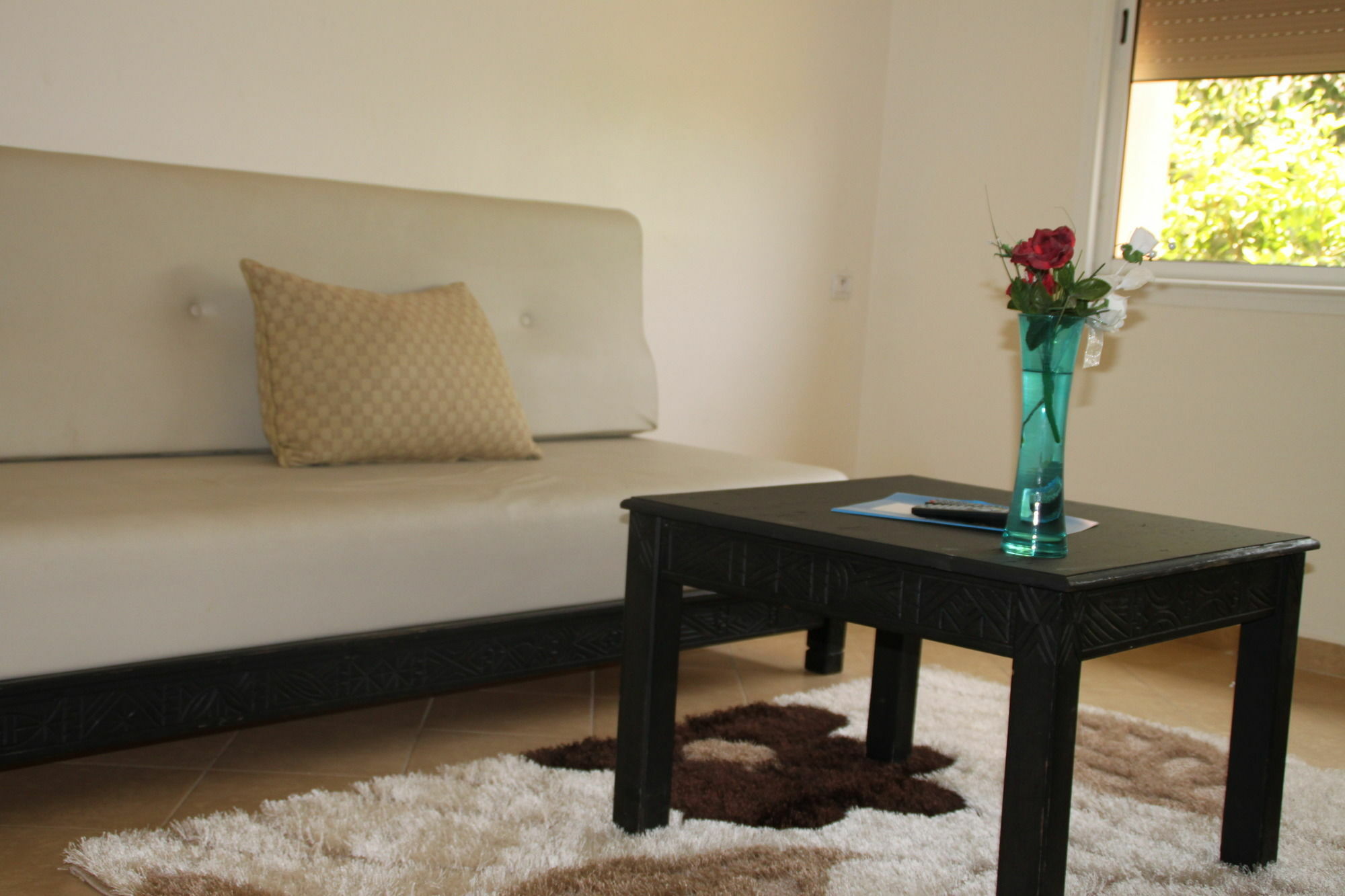 Bed and Breakfast Atlantica Ifri Tamraght Zewnętrze zdjęcie