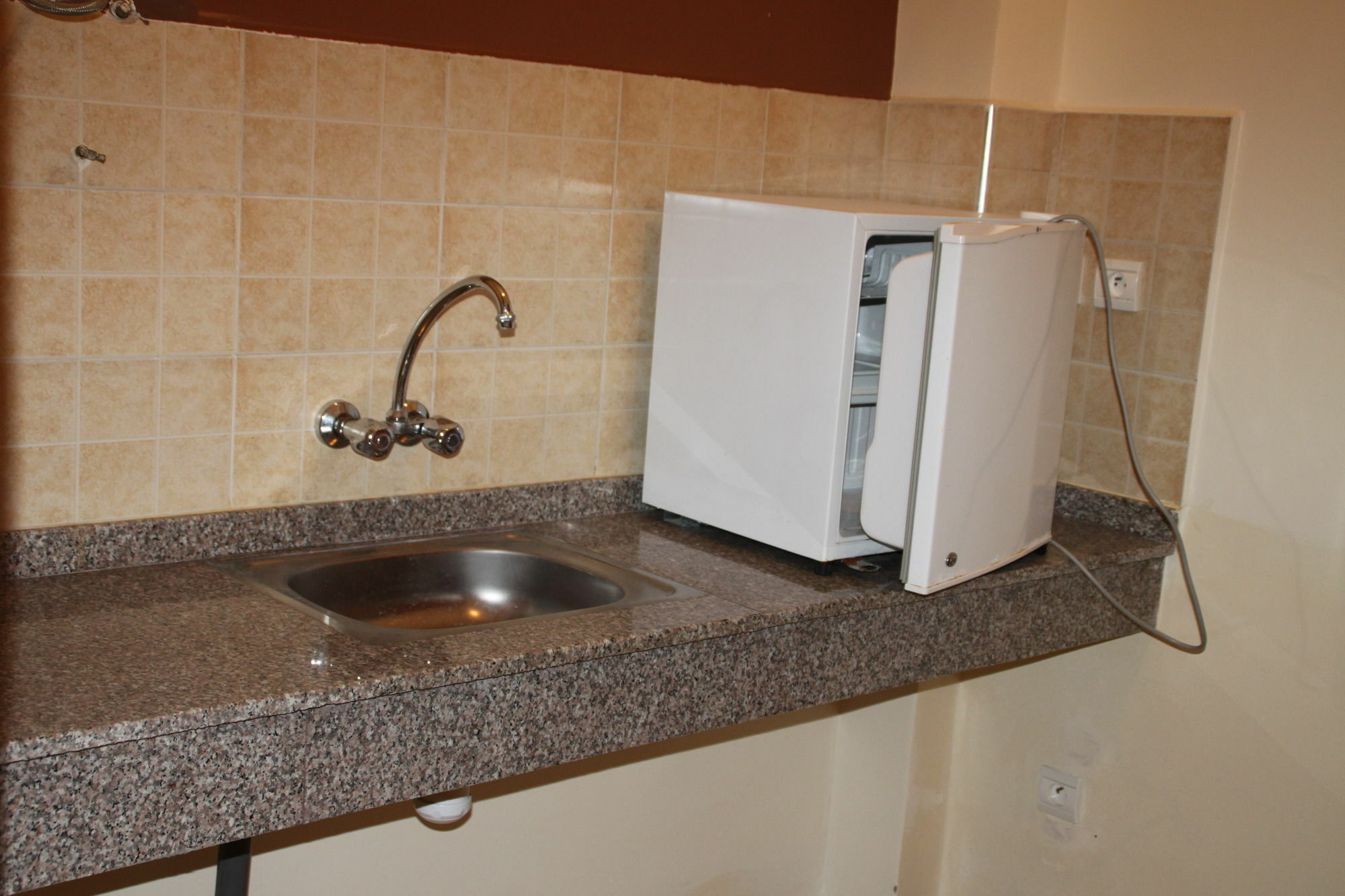 Bed and Breakfast Atlantica Ifri Tamraght Zewnętrze zdjęcie